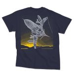 F-4 Phantom II T-Shirt