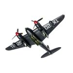Airfix de Havilland Mosquito B.XVI/B.35/TT.35 1:72 Plastic Kit