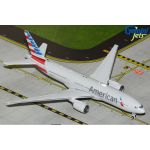 Gemini Jets American Airlines Boeing 777-200ER Diecast - N788AN- 1/400