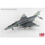 F-4G Wild Weasels 69-7253, 561 TFS/35 TFW, George AFB, 1991 Diecast - 1/72