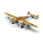 Airfix Messerschmitt Bf110E/E-2 TROP 1:72 Plastic Kit