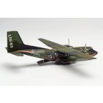 Transall C-160 Luftwaffe "400,000 flight hours" 50+72 Diecast Model - 1/200