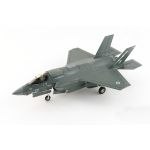 F-35B Lightning II Operation Highmast UK Lightning Force 2025, Diecast - 1/72