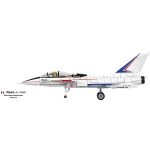 Rafale A Technology Demonstrator Brick Model Kit