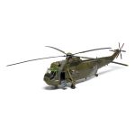 Airfix Westland Sea King HC.4 1:48 Plastic Kit