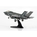F-35A Lightning II F-014, 322 Sqn., RNLAF, 2023 Diecast - 1/72