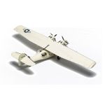 Corgi Consolidated OA-10A Catalina 'Miss Pick Up' Diecast Model - Scale 1:72