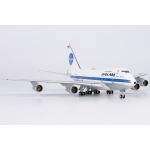 Pan-Am Boeing 747SP 'Clipper America' Diecast - N529PA- 1/400