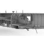 Airfix Consolidated B-24D Liberator 1:72 Plastic Kit