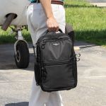 Flight Gear Stealth Bag