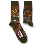 P40 Flying Tigers Socks