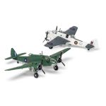 Airfix Bristol Beaufort Mk.IA 1:72 Plastic Kit