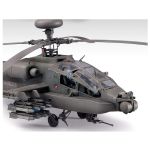 Academy AH-64D Longbow 1:48 Plastic Kit