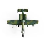U.S. Air Force A-10 Thunderbolt II Diecast - 1/144