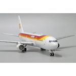Iberia Boeing 767-300 - EC-GTI - Diecast - 1/400