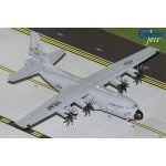 Gemini Jets U.S. Air Force C-130H Hercules Montana ANG Diecast - 96-7325 - 1/200