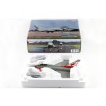 Eurofighter Typhoon 41 Sqn RAF Coningsby 2015 Diecast - 1/72