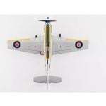 Mustang MK.IV "Dooleybird 19 Squadron RAF Diecast - 1/48