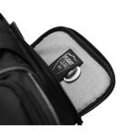 Flight Gear Crosswind Flight Bag - All Black