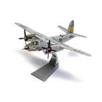 Martin B-26C-45-MO Marauder Diecast Model - Scale 1:72