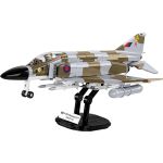 F-4M Phantom II (FGR.2) Brick Model Kit