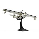 Corgi Consolidated OA-10A Catalina 'Miss Pick Up' Diecast Model - Scale 1:72