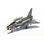 English Electric Lightning F.6 Binbrook Wing Diecast Model - Scale 1:48