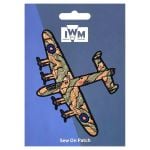 IWM Lancaster Patch