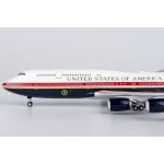 US Air Force USAF VC-25B Boeing 747-8 Diecast - 30000 - 1/400