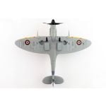 Spitfire XIV MV257, Group Capt. J. E. Johnsson, No 125 Wing, Denmark, June 1945 Diecast - 1/48