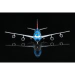 Japan Airlines Boeing 747-400 JA8905 "Tokyo Disney Sea" Livery - Diecast Model - 1/200 Scale