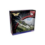 SEPECAT Jaguar GR.1 XX963/AL, No.14 Squadron Diecast Model - Scale 1:72