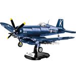 F4U-4 Corsair Brick Model Kit
