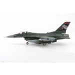 F-16C The Spirit of Broken Arrow Oklahoma ANG Diecast - 1/72