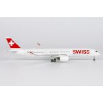 Swiss Airlines Airbus A350-900 Diecast with Stand - HB-IFB - 1/400
