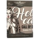 HELLCAT Call Of Duty Nose Art T-Shirt