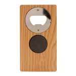 RAF Bottle Opener with Magnet - Single Spitfire