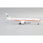 UAE Abu Dhabi Boeing 787-9 Dreamliner Diecast - A6-PFE - 1/400