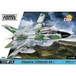 Panavia Tornado GR.1 Brick Model Kit