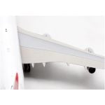 British Airways Boeing 747-400 - G-CIVB - Negus Livery - Diecast - 1/200