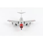 MiG-15bis No.25, Chinese People’s Volunteers Air Force, North Korea, 1950s Diecast - 1/72