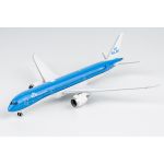 KLM Boeing 787-9 Diecast Model - PH-BHA- 1/400
