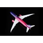 Boeing Company 787-9 N1015B "Dreams Take Flight" Livery Diecast Model - 1/200 Scale