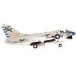 A-7E Corsair II, US Navy, VA-93 Blue Blazers, 1979 Diecast - 1/72
