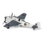 Airfix Bristol Beaufort Mk.IA 1:72 Plastic Kit