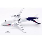 FedEx Airbus A310-324F Diecast - N803FD - 1/200