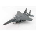 F-15E Strike Eagle 88-0705, 90th FS CO Jet, August 2005 Diecast - 1/72