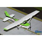 Gemini Jets Cessna 172S Skyhawk Diecast - N393SP - 1/72
