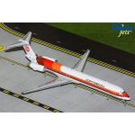 Gemini Jets Continental Airlines MD-80 Diecast - N859HA - 1/200
