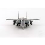 F-15E Strike Eagle 88-0705, 90th FS CO Jet, August 2005 Diecast - 1/72
